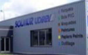 Un nouveau sponsort pour le club