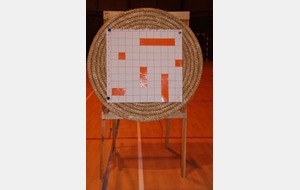 Galette des Rois au GCOB