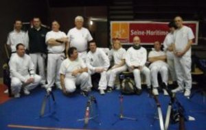 Championnat départemental