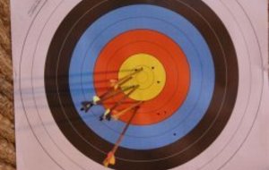 Concours 25 mètres à Bihorel