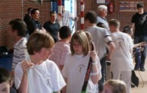 2ème Concours interne