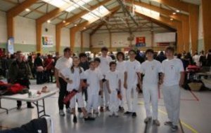Concours Jeunes