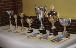 Concours 25 m - Bihorel