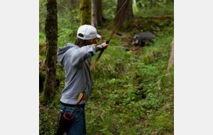 Championnat Départemental 3D
