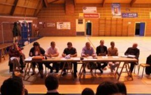 Assemblée générale