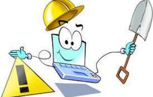 Migration du site Internet