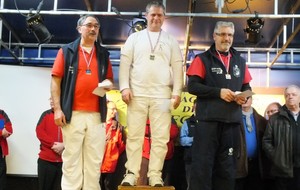 Championnat départemental