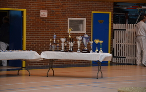 Concours 25 mètres à Bihorel