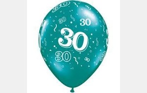 Anniversaire Comité Départemental 76 de Tir à l'Arc