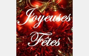 Yvetot pour finir l'année
