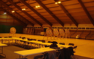 26 Février 2016, CD du GCOB