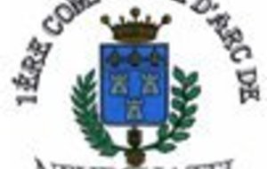 Championnat Départemental Salle Adultes