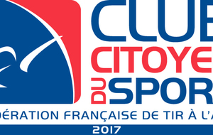 Label Club Citoyen du sport