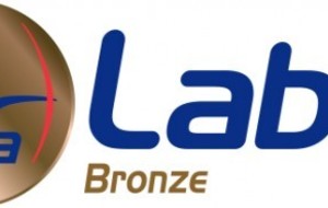 Label Bronze