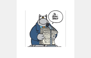 Au menu de cette fin de semaine