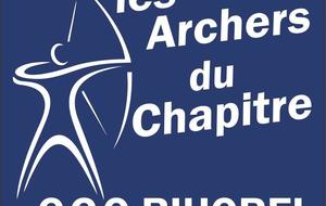 Les Archers du Chapitre