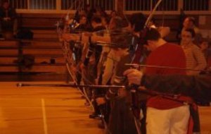 Concours interne du 10 Décembre