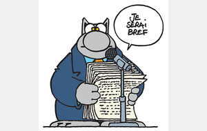 AG des Archers du Chapitre