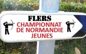 Championnat de Normandie jeunes