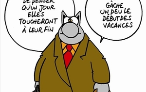 Prérentrée 2019 / 2020