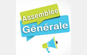 Assemblée Générale
