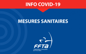 Mesures Sanitaires