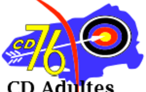 ST MARTIN EN CAMPAGNE - CD Adultes