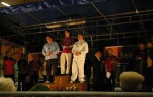 Championnat Départemental