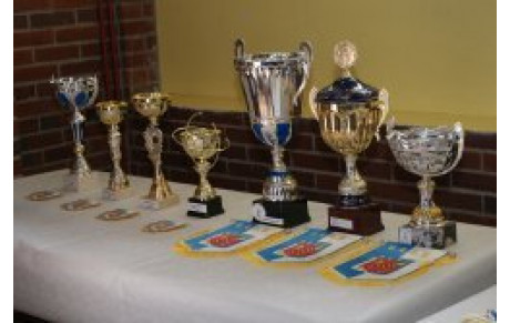 Concours 25 m - Bihorel