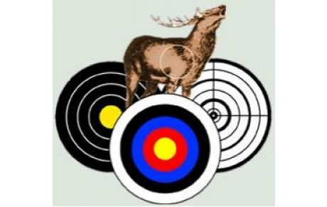 Championnat Départemental Tir Nature