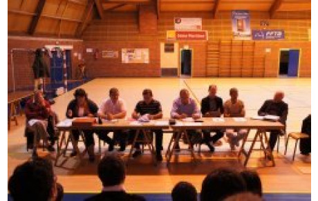 Assemblée générale