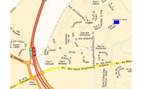 Entrainement le dimanche matin