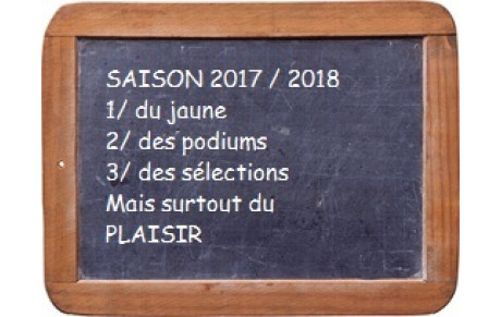 Concours de l'Arc Rouen Club