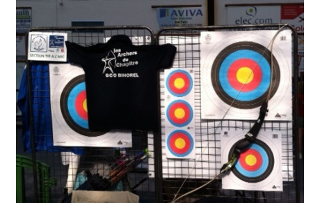 Forum et inscriptions