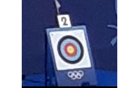 JO PARIS 2024