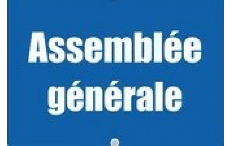 Assemblée Générale